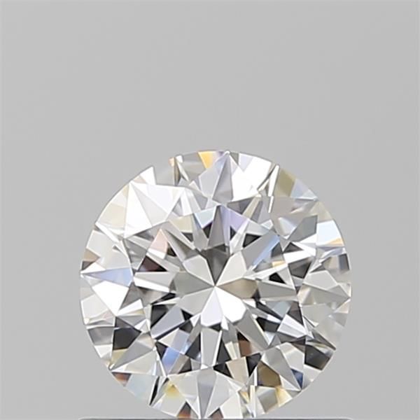 ROUND 0.7 F VVS1 EX-EX-EX - 100768827690 GIA Diamond
