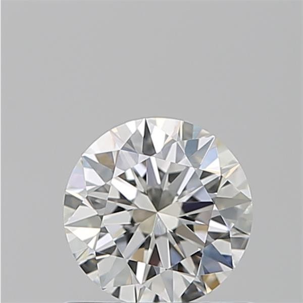 ROUND 0.7 I VVS2 EX-EX-EX - 100768827691 GIA Diamond