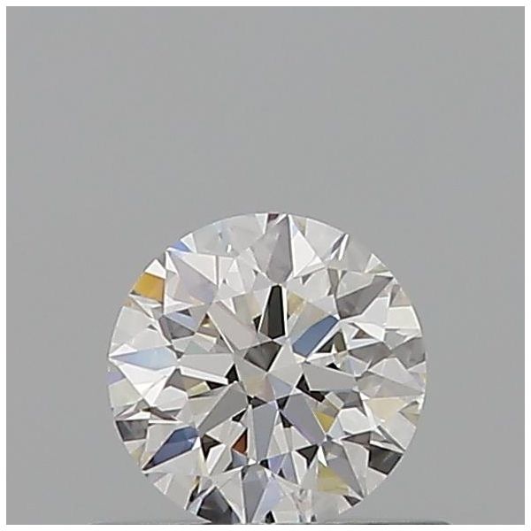 ROUND 0.5 G VS1 EX-EX-EX - 100768882698 GIA Diamond