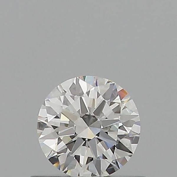 ROUND 0.5 G VS1 EX-EX-EX - 100768882704 GIA Diamond