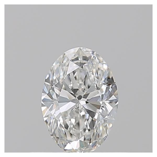 OVAL 0.5 F VS1 --VG-VG - 100768882708 GIA Diamond