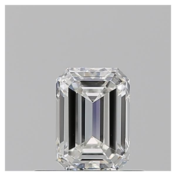 EMERALD 0.51 G VS2 --EX-EX - 100768882723 GIA Diamond