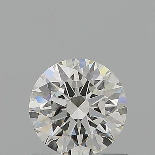 ROUND 0.7 H VS1 EX-EX-EX - 100768882729 GIA Diamond