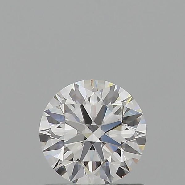 ROUND 0.9 E VS1 EX-EX-EX - 100768882730 GIA Diamond