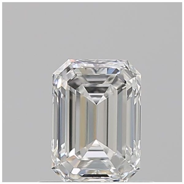 EMERALD 0.74 G VS1 --VG-VG - 100768882741 GIA Diamond