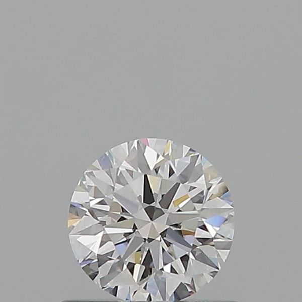 ROUND 0.61 D VVS1 EX-EX-EX - 100768882754 GIA Diamond