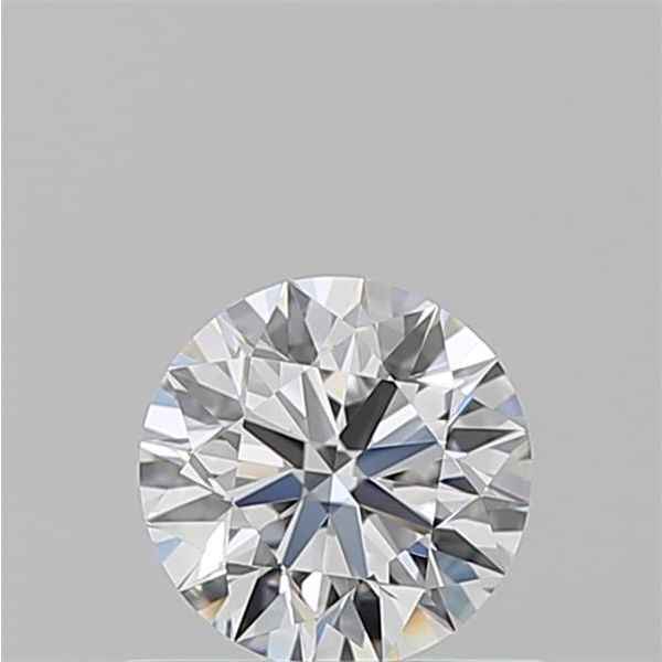 ROUND 0.63 D VVS2 EX-EX-EX - 100768882755 GIA Diamond