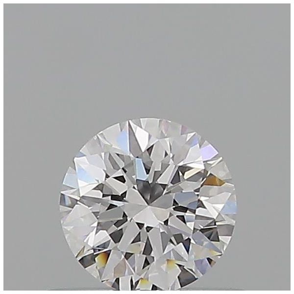 ROUND 0.5 D VVS2 EX-EX-EX - 100768882763 GIA Diamond