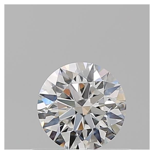 ROUND 0.53 G VS1 EX-EX-EX - 100768882764 GIA Diamond