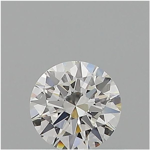 ROUND 0.5 F VS1 EX-EX-EX - 100768882771 GIA Diamond