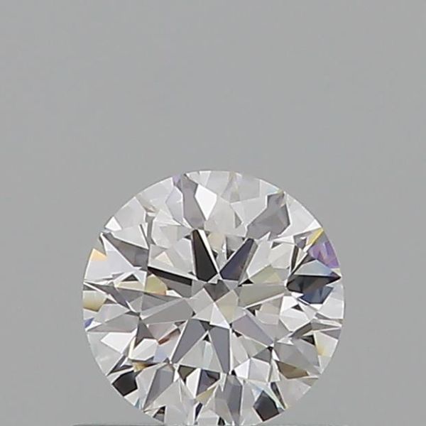 ROUND 0.6 D VS2 EX-EX-EX - 100768882773 GIA Diamond