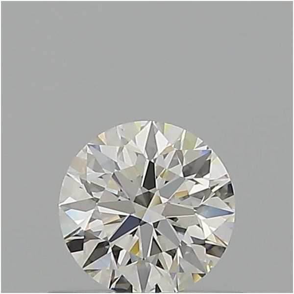 ROUND 0.5 I VVS2 EX-EX-EX - 100768882775 GIA Diamond