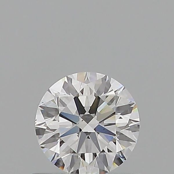 ROUND 0.6 E VS2 EX-EX-EX - 100768882776 GIA Diamond
