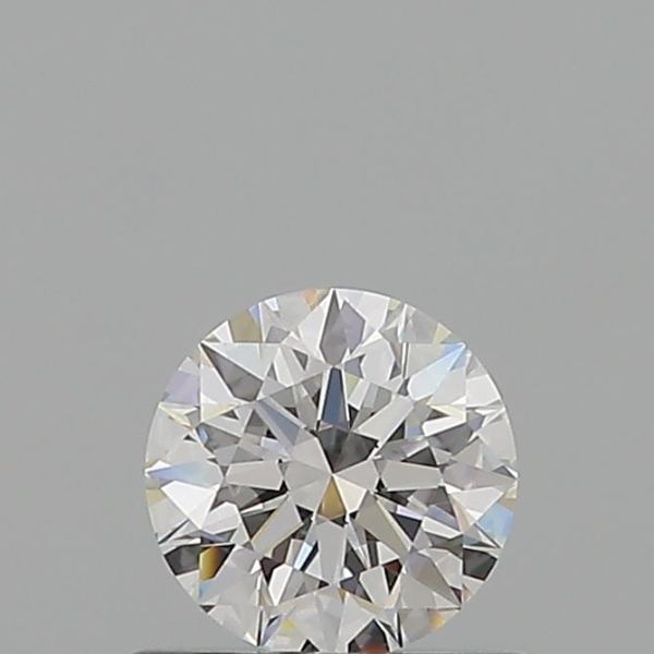 ROUND 0.63 D VVS1 EX-EX-EX - 100768882780 GIA Diamond