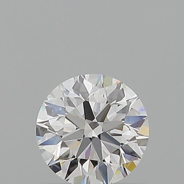 ROUND 0.6 D VVS1 EX-EX-EX - 100768882781 GIA Diamond