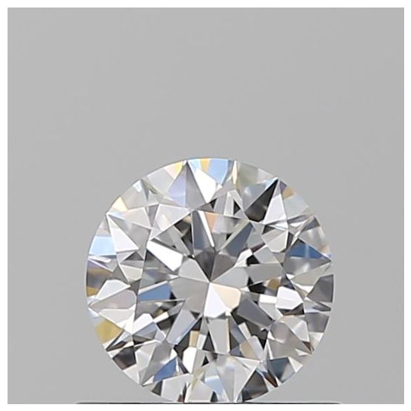 ROUND 0.6 D VVS2 EX-EX-EX - 100768882784 GIA Diamond