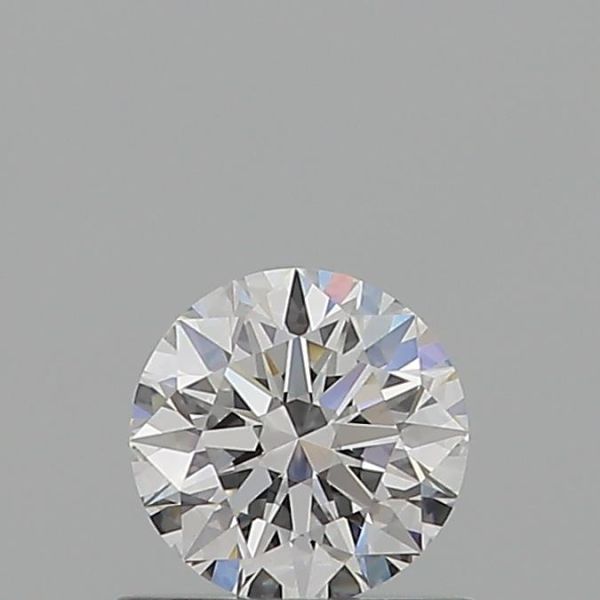 ROUND 0.62 D VVS1 EX-EX-EX - 100768882790 GIA Diamond