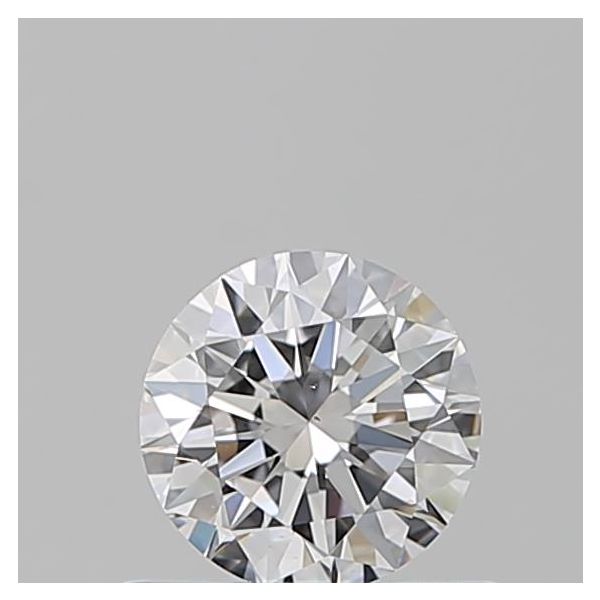 ROUND 0.53 D VS2 EX-EX-EX - 100768882793 GIA Diamond