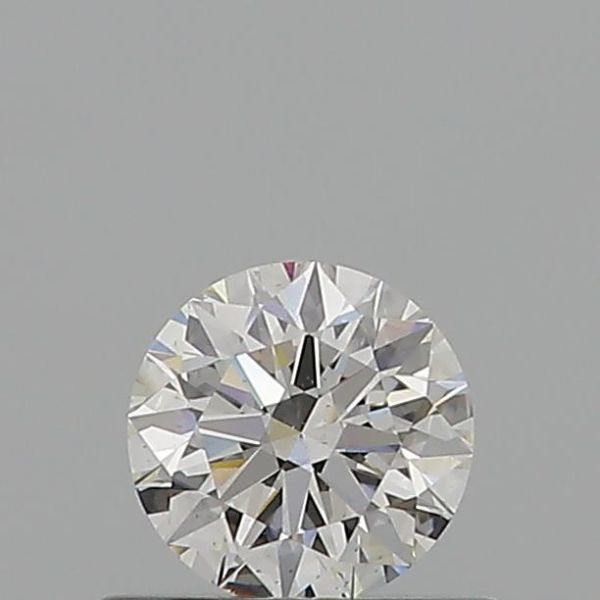 ROUND 0.5 F VS2 EX-EX-EX - 100768882796 GIA Diamond