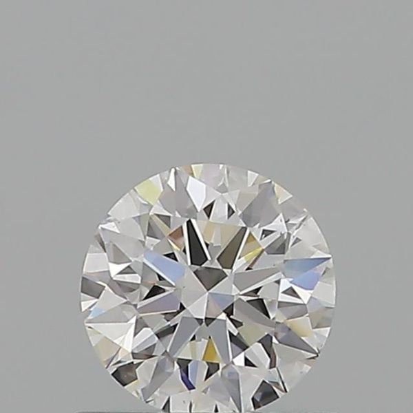 ROUND 0.65 D VS2 EX-EX-EX - 100768882799 GIA Diamond