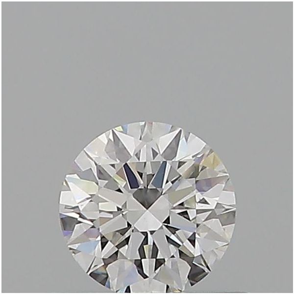 ROUND 0.5 E VS2 EX-EX-EX - 100768882801 GIA Diamond