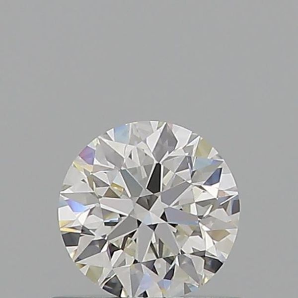 ROUND 0.6 G VVS2 EX-EX-EX - 100768882808 GIA Diamond