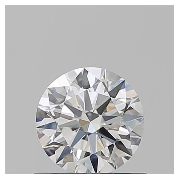 ROUND 0.62 E IF EX-EX-EX - 100768882813 GIA Diamond