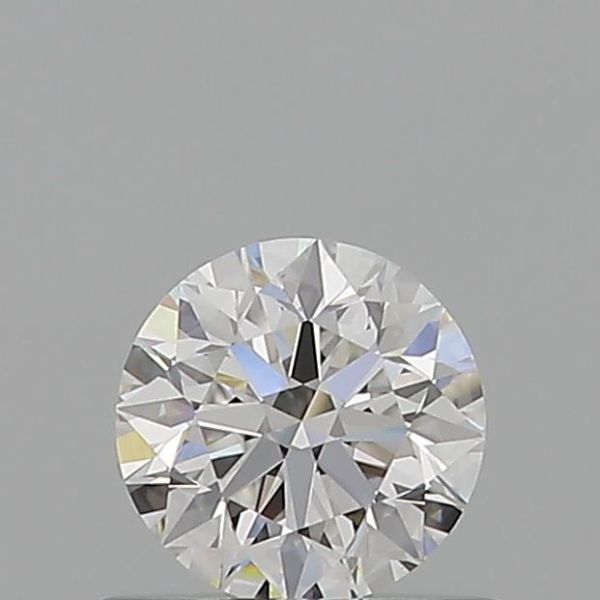 ROUND 0.6 D VS1 EX-EX-EX - 100768882814 GIA Diamond