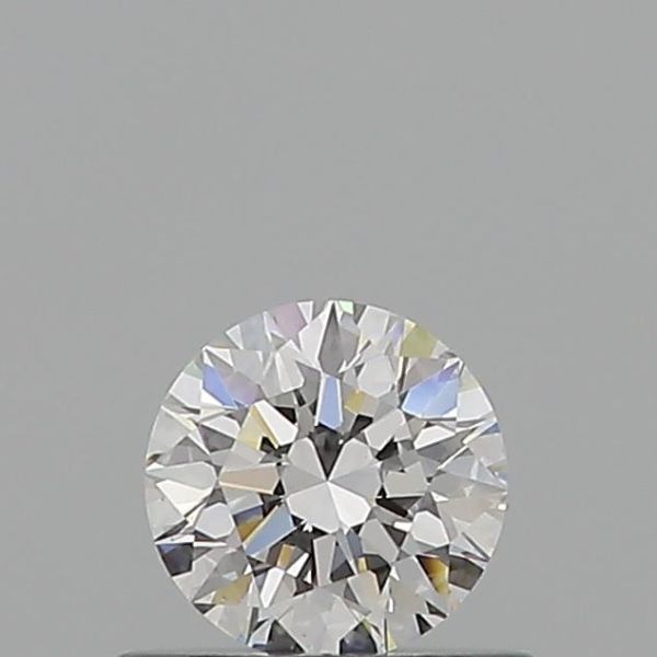 ROUND 0.5 D VS2 EX-EX-EX - 100768882815 GIA Diamond