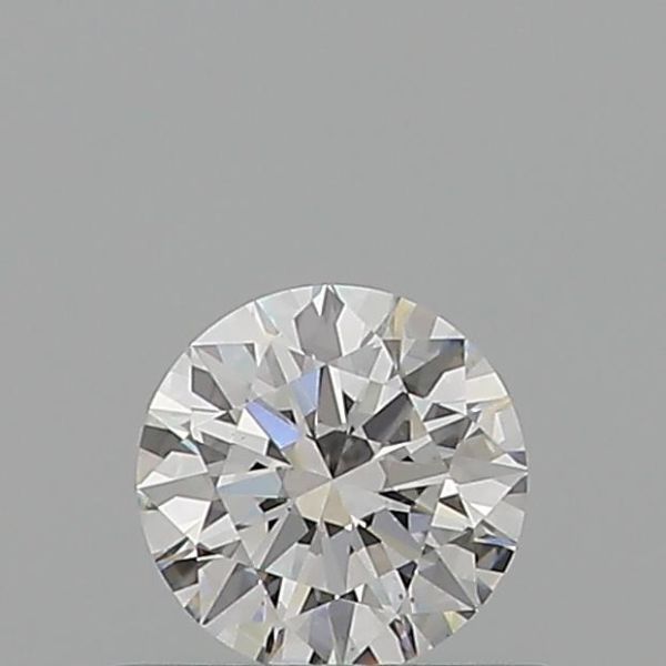 ROUND 0.5 E VS2 EX-EX-EX - 100768882828 GIA Diamond