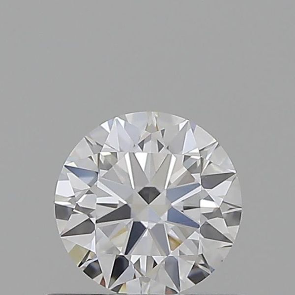 ROUND 0.6 E VS1 EX-EX-EX - 100768882829 GIA Diamond