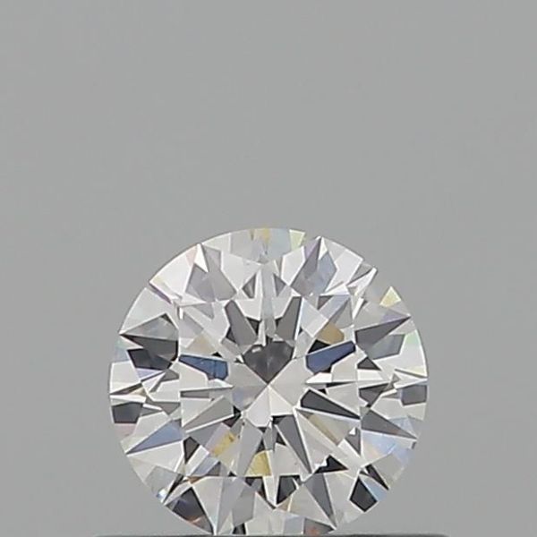 ROUND 0.5 E VS1 EX-EX-EX - 100768882831 GIA Diamond