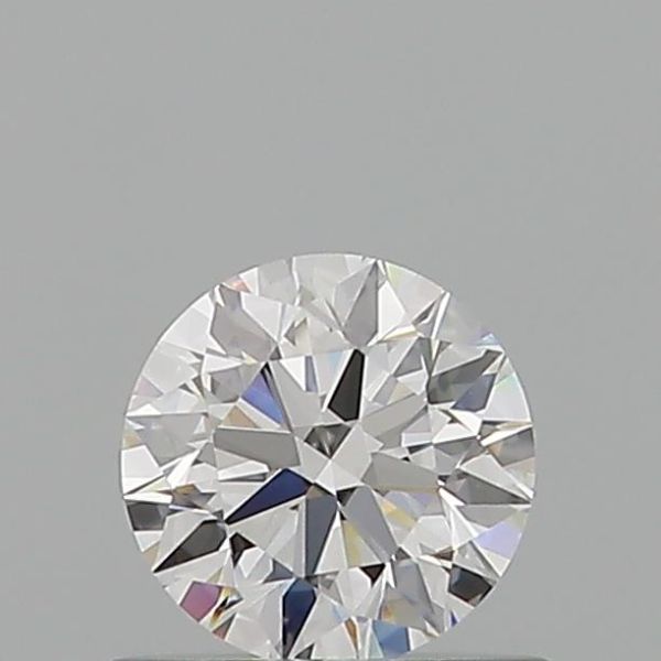 ROUND 0.62 D VVS2 EX-EX-EX - 100768882832 GIA Diamond