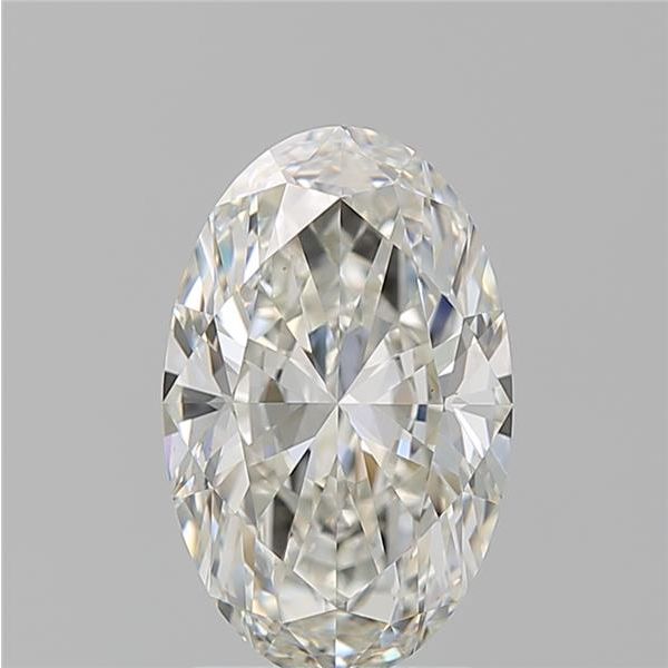 OVAL 2.03 I VS1 --EX-EX - 100768882852 GIA Diamond
