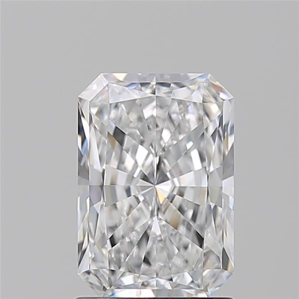 RADIANT 1.5 D VS2 --EX-EX - 100768882853 GIA Diamond