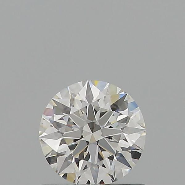 ROUND 0.75 F VS1 EX-EX-EX - 100768882859 GIA Diamond
