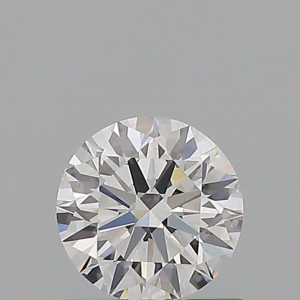 ROUND 0.73 E VS1 EX-EX-EX - 100768882882 GIA Diamond