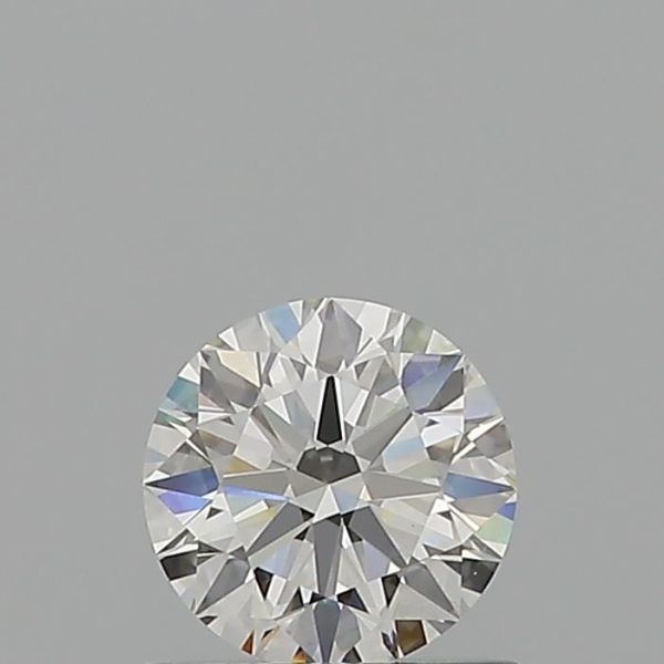 ROUND 0.71 H VS2 EX-EX-EX - 100768882883 GIA Diamond