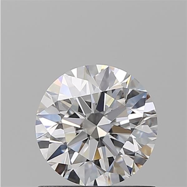 ROUND 0.92 D VVS1 EX-EX-EX - 100768882891 GIA Diamond