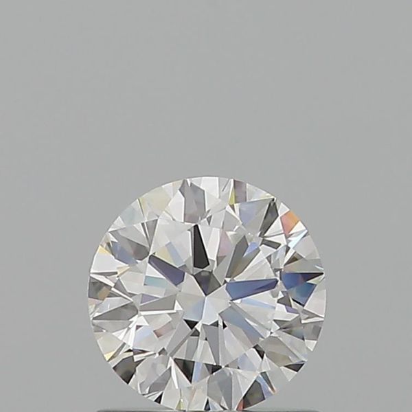 ROUND 0.9 E VVS1 EX-EX-EX - 100768882898 GIA Diamond