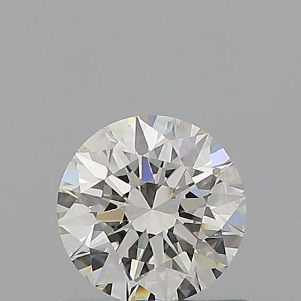 ROUND 0.7 H VS1 EX-EX-EX - 100768882899 GIA Diamond