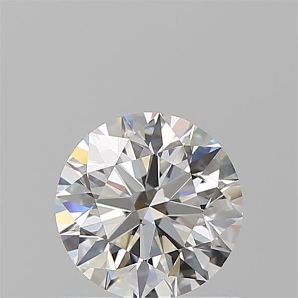 ROUND 0.81 G VVS2 EX-EX-EX - 100768882901 GIA Diamond