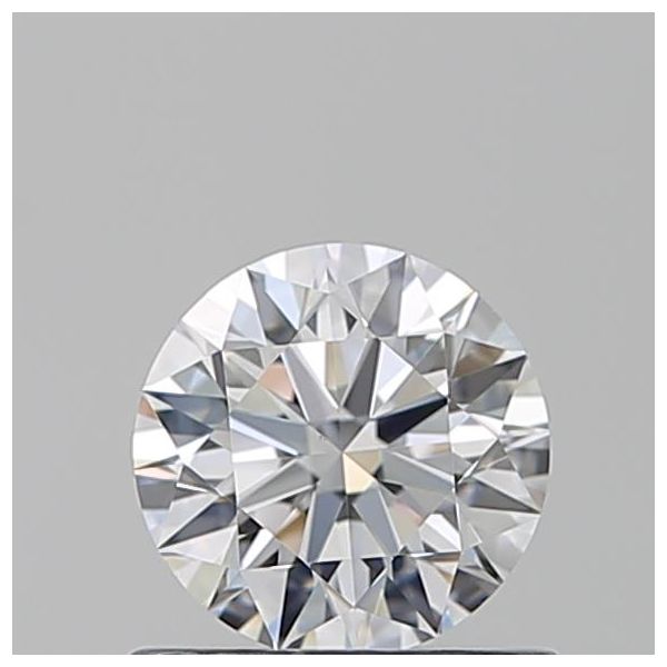 ROUND 0.7 D VS1 EX-EX-EX - 100768882902 GIA Diamond