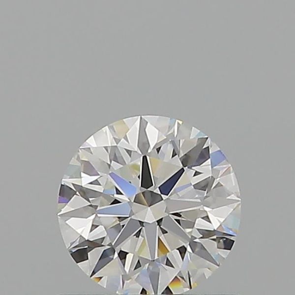 ROUND 0.7 E VS2 EX-EX-EX - 100768882904 GIA Diamond