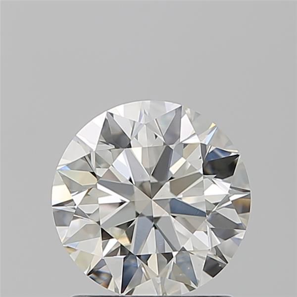 ROUND 1.43 I VS1 EX-EX-EX - 100768882913 GIA Diamond