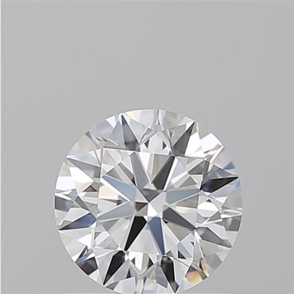 ROUND 1.05 D VVS1 EX-EX-EX - 100768882914 GIA Diamond
