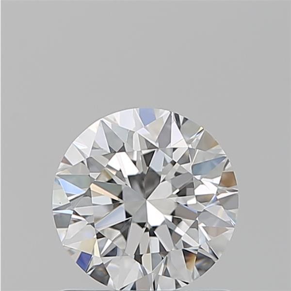 ROUND 1.01 E VS1 EX-EX-EX - 100768882919 GIA Diamond