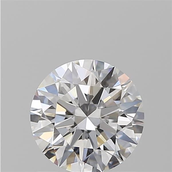 ROUND 1.03 E VVS1 EX-EX-EX - 100768882920 GIA Diamond