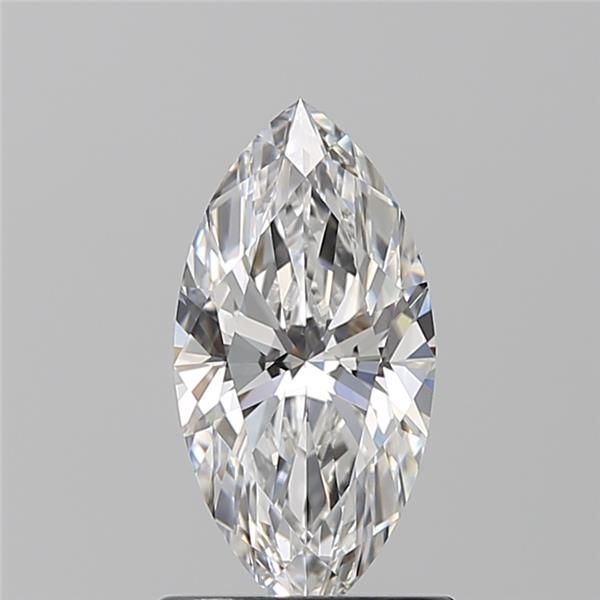 MARQUISE 1.03 D VS1 --EX-EX - 100768883493 GIA Diamond