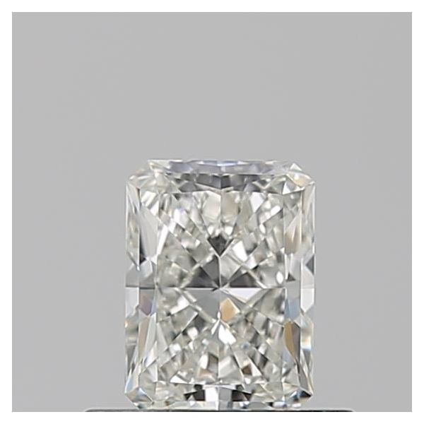 RADIANT 0.5 I VS1 --VG-EX - 100768883508 GIA Diamond